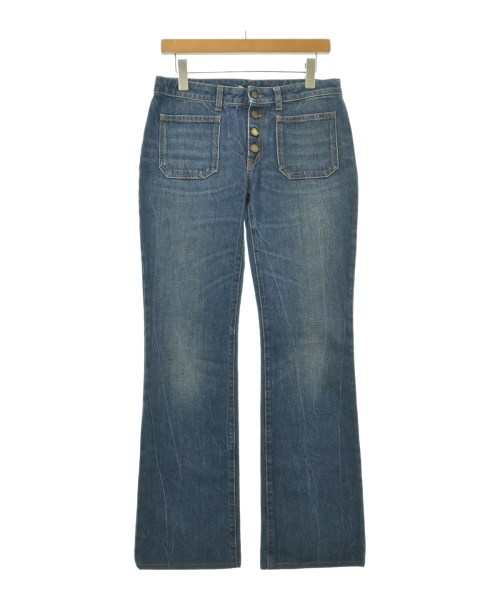 サンローランパリ(SAINT LAURENT PARIS)のSAINT LAURENT PARIS デニムパンツ