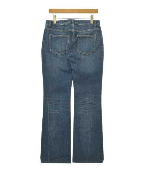 SAINT LAURENT PARIS（サンローランパリ）デニムパンツ 青 サイズ:27(M位) レディース/2200610305047