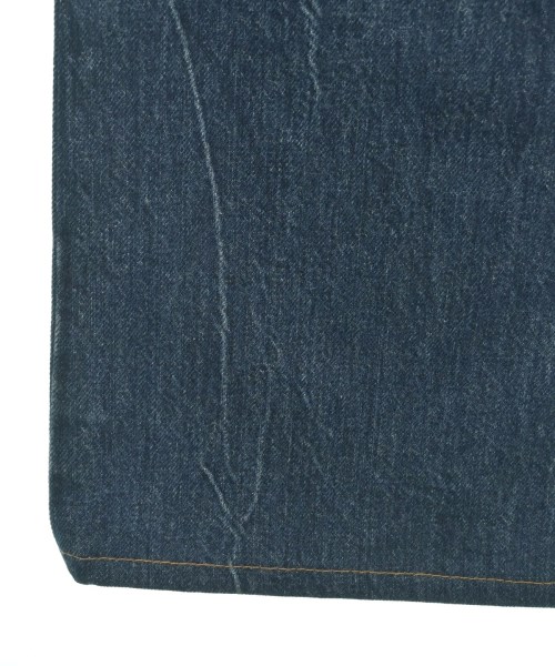 SAINT LAURENT PARIS（サンローランパリ）デニムパンツ 青 サイズ:27(M位) レディース/2200610305047