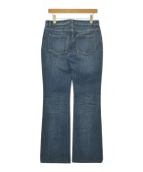 SAINT LAURENT PARIS（サンローランパリ）デニムパンツ 青 サイズ:27(M位) レディース/2200610305047