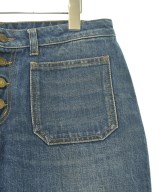 SAINT LAURENT PARIS（サンローランパリ）デニムパンツ 青 サイズ:27(M位) レディース/2200610305047