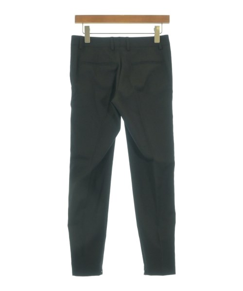 SAINT LAURENT PARIS（サンローランパリ）スラックス 黒 サイズ:34(XXS位) レディース/2200610500060