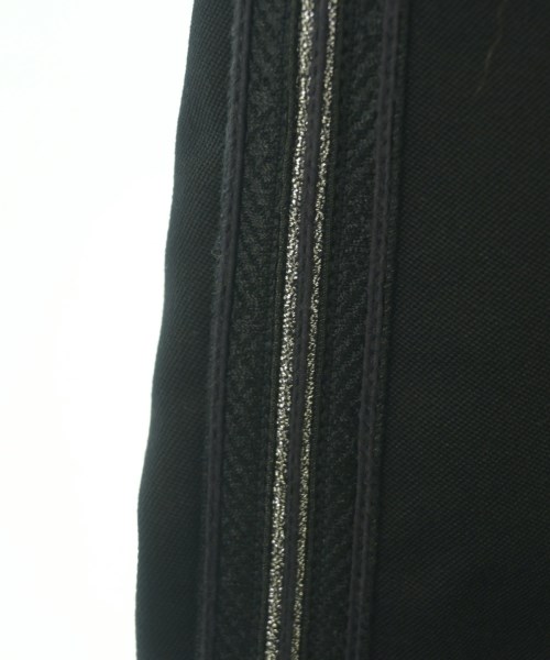 SAINT LAURENT PARIS（サンローランパリ）スラックス 黒 サイズ:34(XXS位) レディース/2200610500060