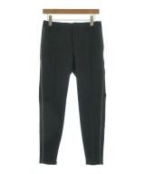 SAINT LAURENT PARIS（サンローランパリ）スラックス 黒 サイズ:34(XXS位) レディース/2200610500060