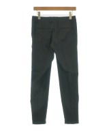 SAINT LAURENT PARIS（サンローランパリ）スラックス 黒 サイズ:34(XXS位) レディース/2200610500060