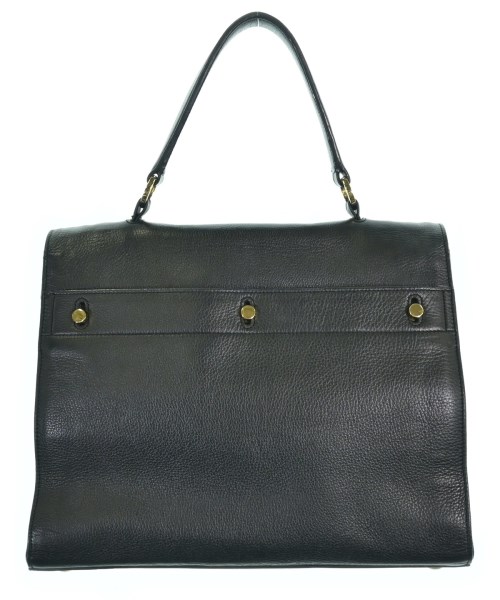 SAINT LAURENT PARIS（サンローランパリ）トートバッグ 黒 サイズ:- レディース/2200610766015
