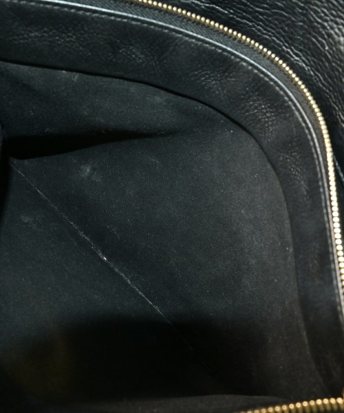 SAINT LAURENT PARIS（サンローランパリ）トートバッグ 黒 サイズ:- レディース/2200610766015
