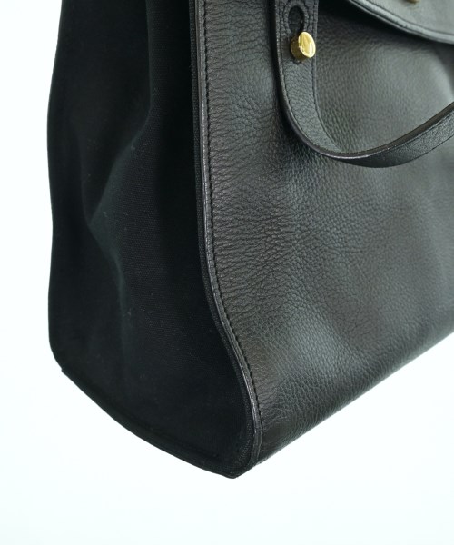 SAINT LAURENT PARIS（サンローランパリ）トートバッグ 黒 サイズ:- レディース/2200610766015