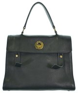 SAINT LAURENT PARIS（サンローランパリ）トートバッグ 黒 サイズ:- レディース/2200610766015