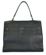 SAINT LAURENT PARIS（サンローランパリ）トートバッグ 黒 サイズ:- レディース/2200610766015