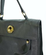 SAINT LAURENT PARIS（サンローランパリ）トートバッグ 黒 サイズ:- レディース/2200610766015