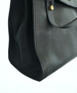 SAINT LAURENT PARIS（サンローランパリ）トートバッグ 黒 サイズ:- レディース/2200610766015
