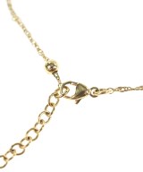 SAINT LAURENT PARIS（サンローランパリ）ブレスレット・バングル ゴールド サイズ:- レディース/2200610864032
