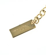 SAINT LAURENT PARIS（サンローランパリ）ブレスレット・バングル ゴールド サイズ:- レディース/2200610864032