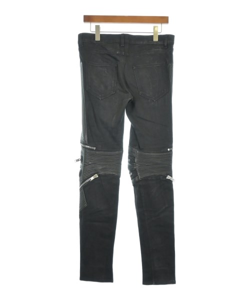 SAINT LAURENT PARIS（サンローランパリ）デニムパンツ 黒 サイズ:31(M位) メンズ/2200610898020