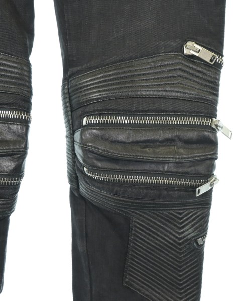 SAINT LAURENT PARIS（サンローランパリ）デニムパンツ 黒 サイズ:31(M位) メンズ/2200610898020