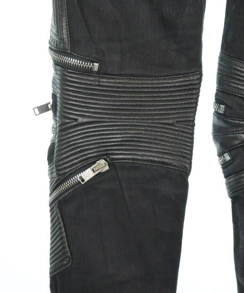 SAINT LAURENT PARIS（サンローランパリ）デニムパンツ 黒 サイズ:31(M位) メンズ/2200610898020