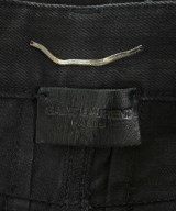 SAINT LAURENT PARIS（サンローランパリ）デニムパンツ 黒 サイズ:31(M位) メンズ/2200610898020