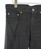 SAINT LAURENT PARIS（サンローランパリ）デニムパンツ 黒 サイズ:31(M位) メンズ/2200610898020