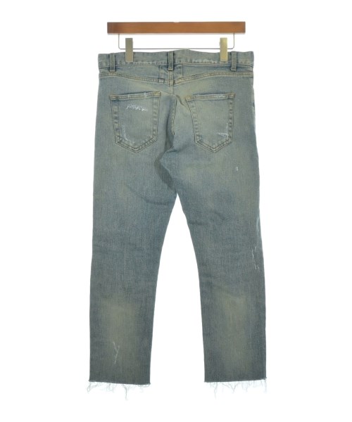 SAINT LAURENT PARIS（サンローランパリ）デニムパンツ 青 サイズ:30(M位) メンズ/2200610898075