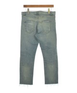 SAINT LAURENT PARIS（サンローランパリ）デニムパンツ 青 サイズ:30(M位) メンズ/2200610898075