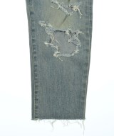SAINT LAURENT PARIS（サンローランパリ）デニムパンツ 青 サイズ:30(M位) メンズ/2200610898075
