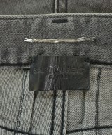 SAINT LAURENT PARIS（サンローランパリ）デニムパンツ グレー サイズ:31(M位) メンズ/2200610898099