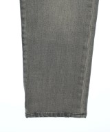 SAINT LAURENT PARIS（サンローランパリ）デニムパンツ グレー サイズ:31(M位) メンズ/2200610898099