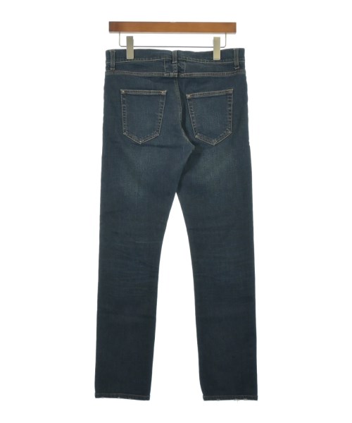 SAINT LAURENT PARIS（サンローランパリ）デニムパンツ 紺 サイズ:28(S位) メンズ/2200610898105