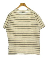 SAINT LAURENT PARIS（サンローランパリ）Tシャツ・カットソー ベージュ サイズ:M メンズ/2200611182173