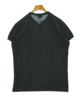 SAINT LAURENT PARIS（サンローランパリ）ポロシャツ 黒 サイズ:M メンズ/2200611253040
