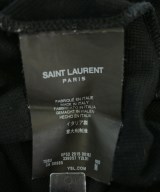 SAINT LAURENT PARIS（サンローランパリ）ポロシャツ 黒 サイズ:M メンズ/2200611253040