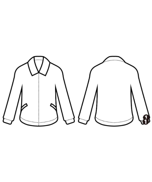 SAINT LAURENT PARIS（サンローランパリ）その他 黒 サイズ:XXL メンズ/2200611590015
