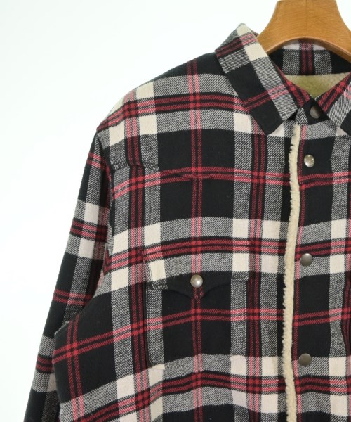 SAINT LAURENT PARIS（サンローランパリ）その他 黒 サイズ:XXL メンズ/2200611590015