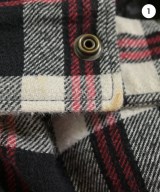 SAINT LAURENT PARIS（サンローランパリ）その他 黒 サイズ:XXL メンズ/2200611590015