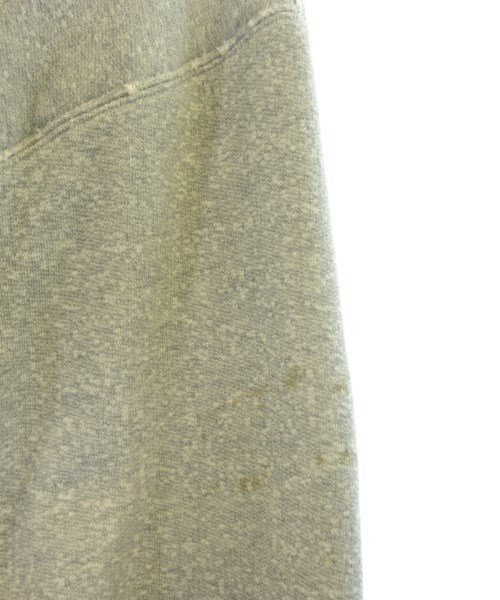 SAINT LAURENT PARIS（サンローランパリ）パーカー グレー サイズ:XL メンズ/2200611590022