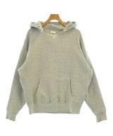 SAINT LAURENT PARIS（サンローランパリ）パーカー グレー サイズ:XL メンズ/2200611590022