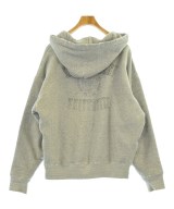 SAINT LAURENT PARIS（サンローランパリ）パーカー グレー サイズ:XL メンズ/2200611590022