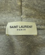 SAINT LAURENT PARIS（サンローランパリ）パーカー グレー サイズ:XL メンズ/2200611590022