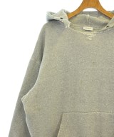 SAINT LAURENT PARIS（サンローランパリ）パーカー グレー サイズ:XL メンズ/2200611590022