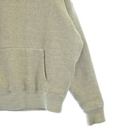 SAINT LAURENT PARIS（サンローランパリ）パーカー グレー サイズ:XL メンズ/2200611590022