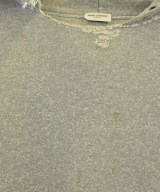 SAINT LAURENT PARIS（サンローランパリ）パーカー グレー サイズ:XL メンズ/2200611590022