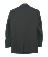 SAINT LAURENT PARIS（サンローランパリ）カジュアルジャケット 黒 サイズ:42(XS位) メンズ/2200611590039