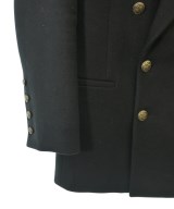 SAINT LAURENT PARIS（サンローランパリ）カジュアルジャケット 黒 サイズ:42(XS位) メンズ/2200611590039