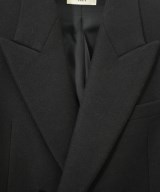 SAINT LAURENT PARIS（サンローランパリ）カジュアルジャケット 黒 サイズ:42(XS位) メンズ/2200611590039