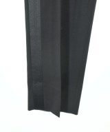 SAINT LAURENT PARIS（サンローランパリ）スラックス 黒 サイズ:42(XS位) メンズ/2200611590053
