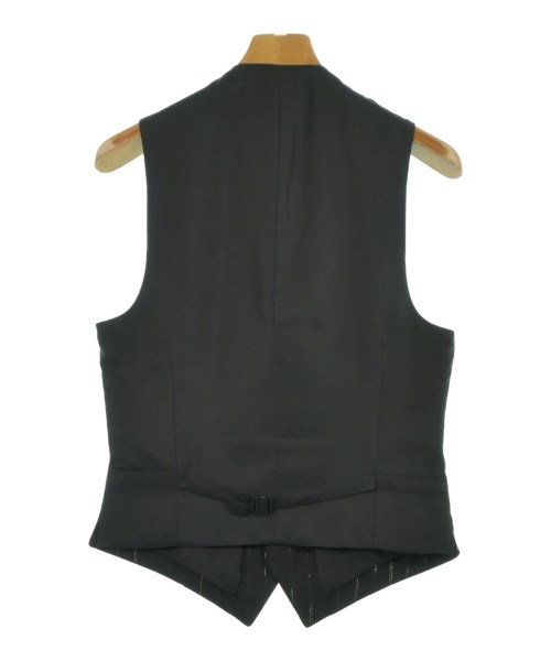 SAINT LAURENT PARIS（サンローランパリ）カジュアルシャツ 黒 サイズ:44(S位) メンズ/2200611590060