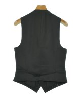 SAINT LAURENT PARIS（サンローランパリ）カジュアルシャツ 黒 サイズ:44(S位) メンズ/2200611590060