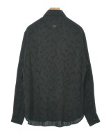 SAINT LAURENT PARIS（サンローランパリ）ブラウス 黒 サイズ:36(XS位) レディース/2200611590084