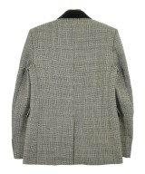 SAINT LAURENT PARIS（サンローランパリ）カジュアルジャケット ベージュ サイズ:42(XS位) メンズ/2200611590114